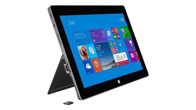 surface 3