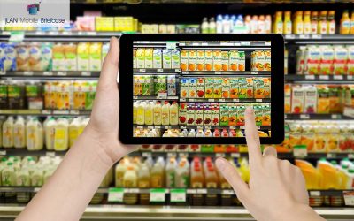 Merchandising Control Gets a Mobile Makeover