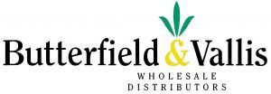 Butterfield Vallis Direct Store Distribution Software Case Study Logo