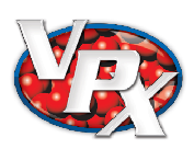 VPX Sports Case Route Accounting Case Study logo