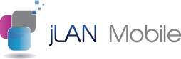 jLAN Mobile